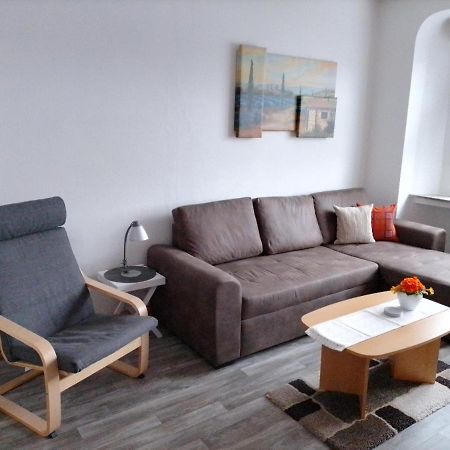 Jarkows Ferienwohnung Meschede Luaran gambar