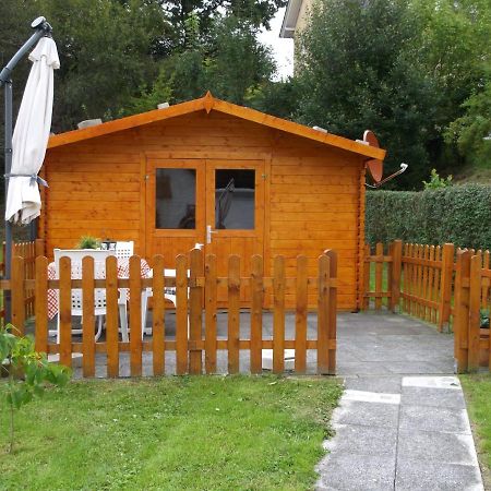 Jarkows Ferienwohnung Meschede Luaran gambar