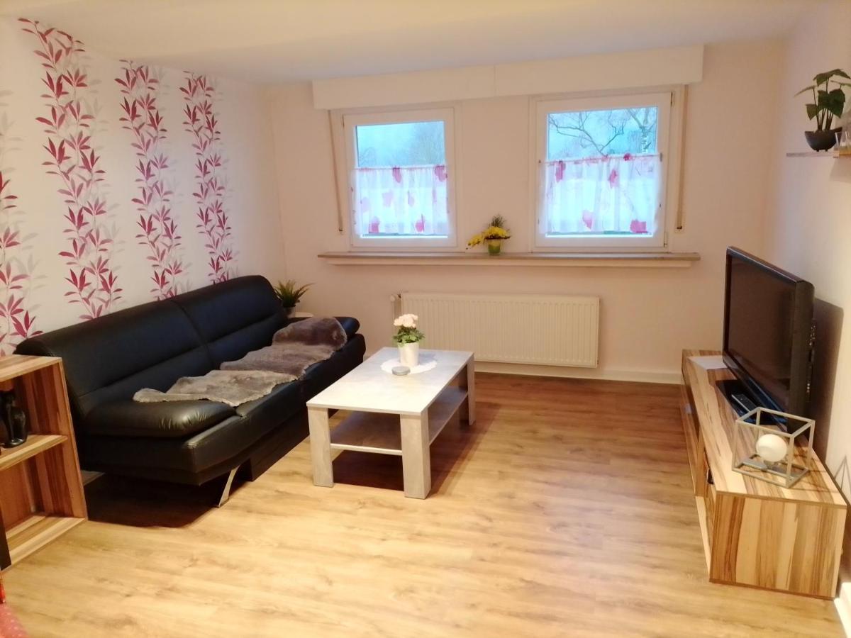 Jarkows Ferienwohnung Meschede Luaran gambar