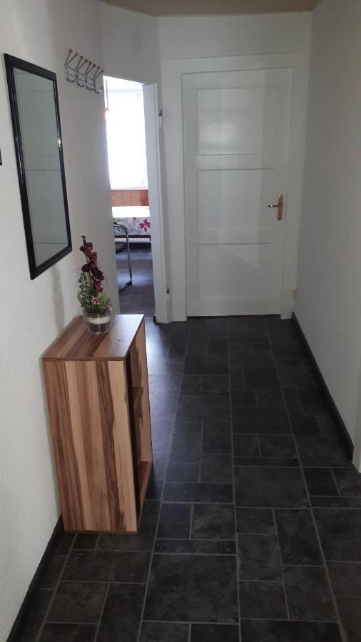 Jarkows Ferienwohnung Meschede Luaran gambar