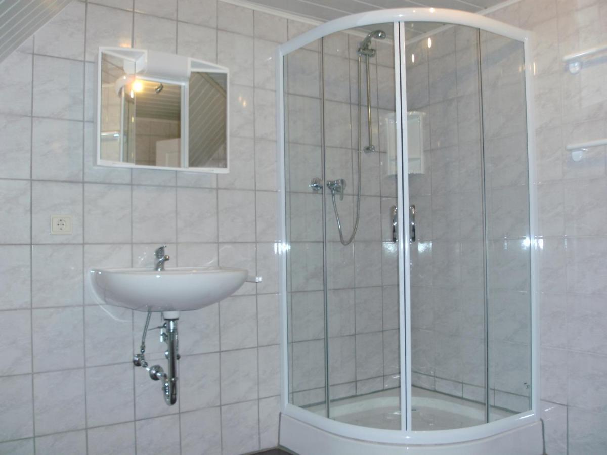 Jarkows Ferienwohnung Meschede Luaran gambar